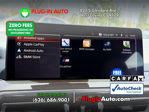 Used 2022 BMW X4 xDrive30i w/ Premium Package 2 AWD/4WD image 32