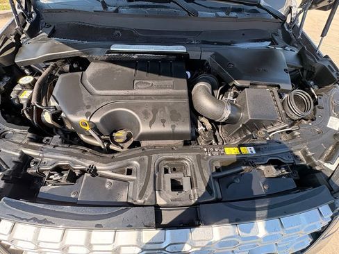 Used 2020 Land Rover Discovery Sport S AWD/4WD image 35