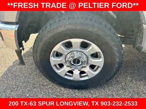 Used 2024 Ford F250 XLT w/ FX4 Off-Road Package AWD/4WD image 5