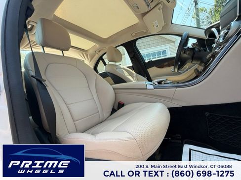 Used 2015 Mercedes-Benz C 300 4MATIC Sedan image 17