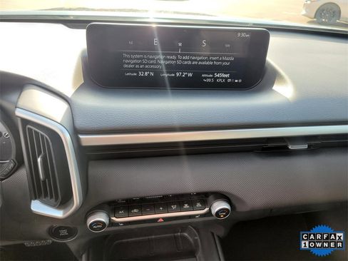 Used 2025 MAZDA CX-50 AWD 2.5 S w/ Preferred Package image 16
