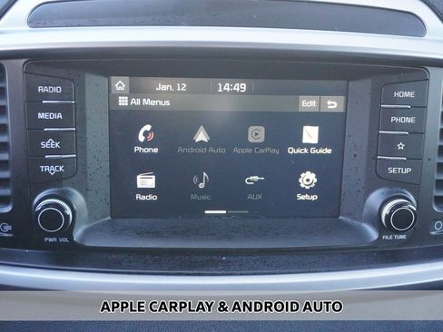 Used 2020 Kia Sorento L image 5