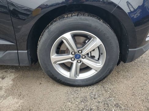 Certified 2022 Ford Edge SEL w/ Convenience Package image 5