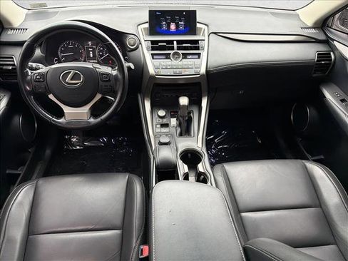 Used 2016 Lexus NX 200t AWD image 23