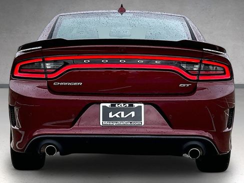 Used 2023 Dodge Charger GT RWD image 5