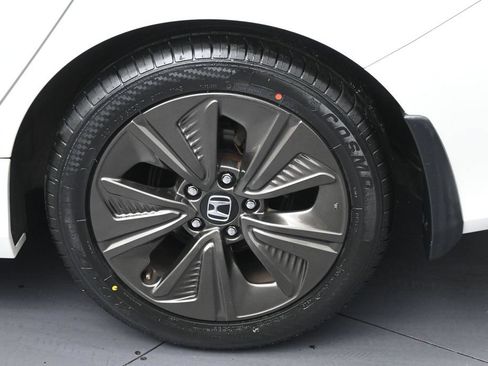 Used 2018 Honda Civic EX-T image 15