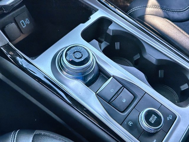 Used 2023 Ford Explorer ST w/ Equipment Group 401A AWD/4WD image 20
