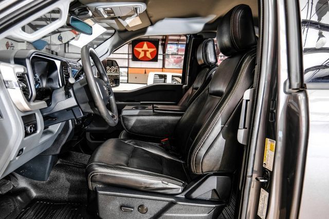 Used 2023 Ford F250 XLT w/ FX4 Off-Road Package AWD/4WD image 6