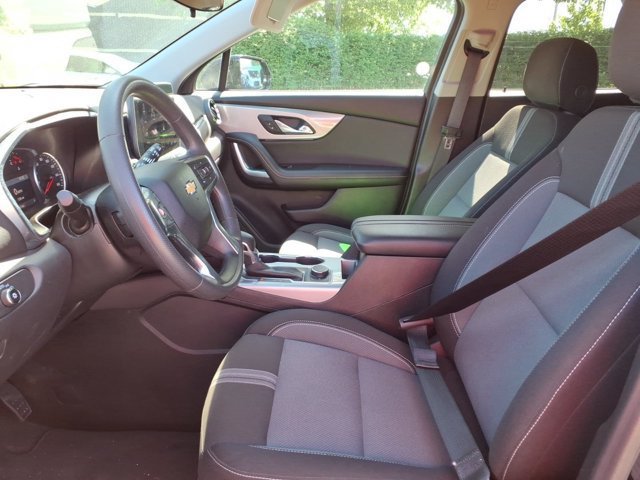 Used 2025 Chevrolet Blazer LT FWD image 28
