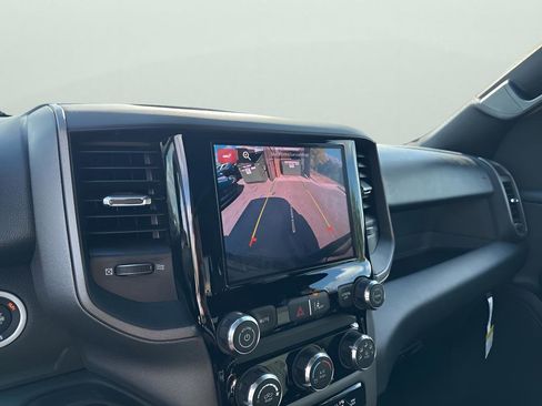New 2026 RAM 1500 Express image 36