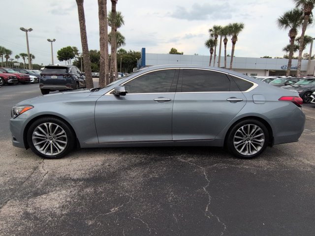 Used 2016 Hyundai Genesis 3.8 w/ Option Group 04 RWD image 7