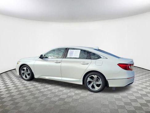 Used 2018 Honda Accord EX-L image 5