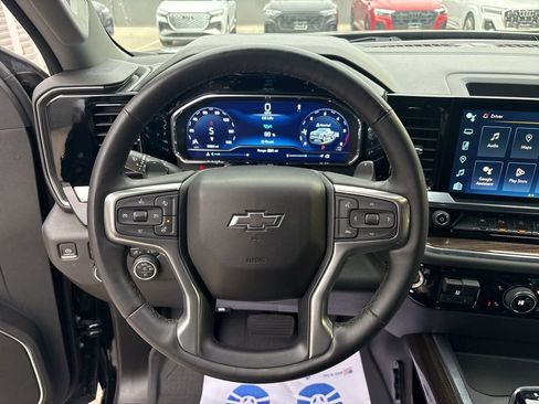 Used 2023 Chevrolet Silverado 1500 RST w/ Convenience Package II image 20