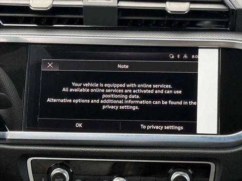 Certified 2025 Audi Q3 2.0T Premium Plus w/ Premium Plus Package image 17