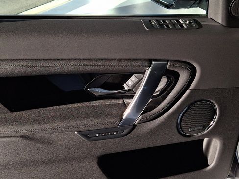 Certified 2025 Land Rover Discovery Sport S image 12