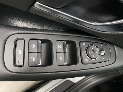 New 2025 Hyundai Sonata SEL image 27