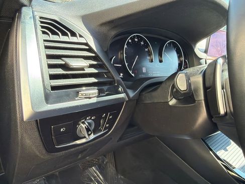 Used 2021 BMW X3 xDrive30i image 34