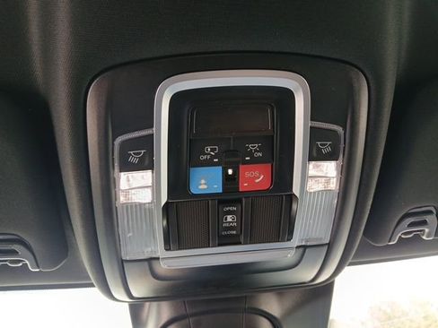 New 2026 RAM 4500 Laramie w/ Laramie Trim Package image 33