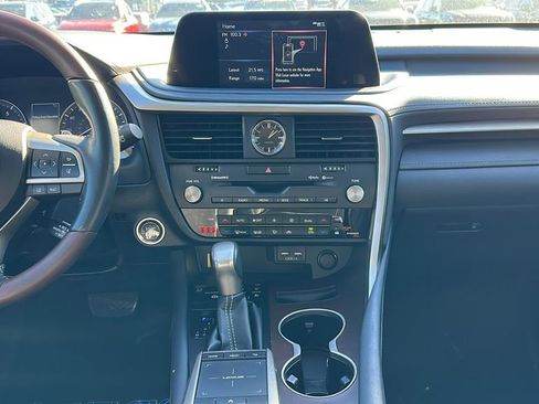 Used 2022 Lexus RX 350 FWD w/ Premium Package image 11
