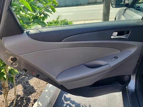 Used 2011 Hyundai Sonata GLS w/ Popular Equipment Pkg 2 FWD image 26