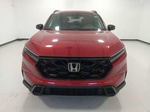Used 2024 Honda CR-V Sport image 2