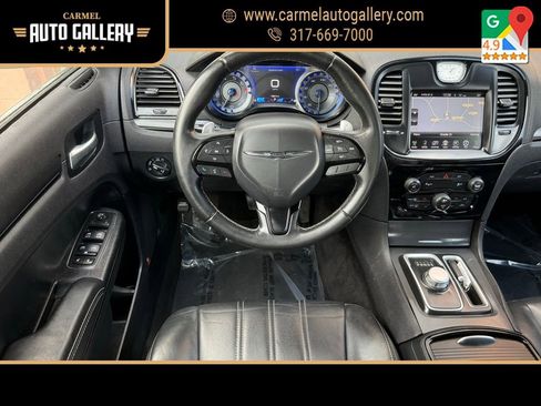 Used 2016 Chrysler 300 S w/ 300S Premium Group AWD/4WD image 26