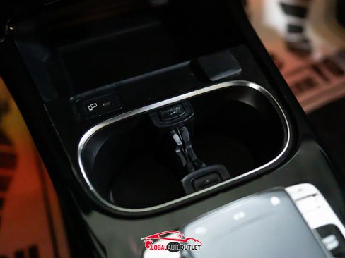 Used 2019 Mercedes-Benz A 220 image 32