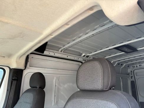 Used 2023 RAM ProMaster 3500 w/ Driver Convenience Group FWD image 10