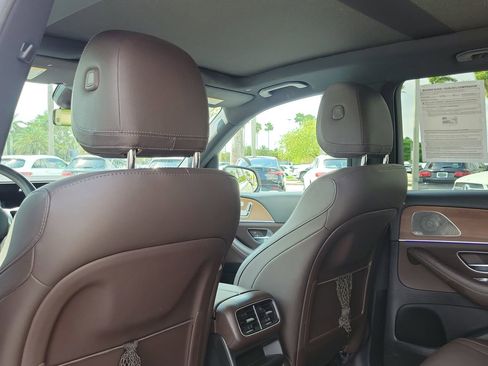 Certified 2022 Mercedes-Benz GLE 350 4MATIC image 11