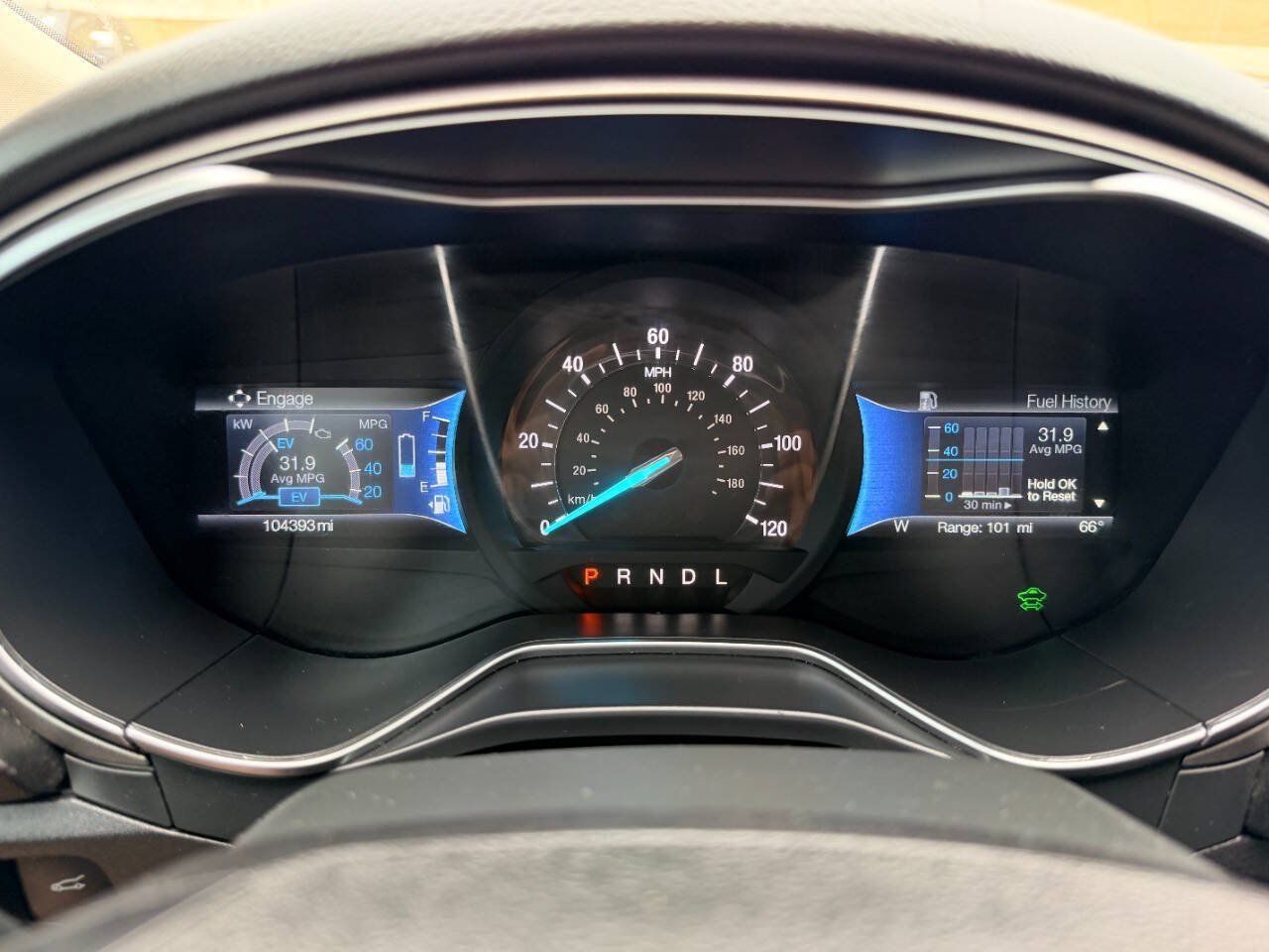 Used 2018 Ford Fusion SE FWD image 42
