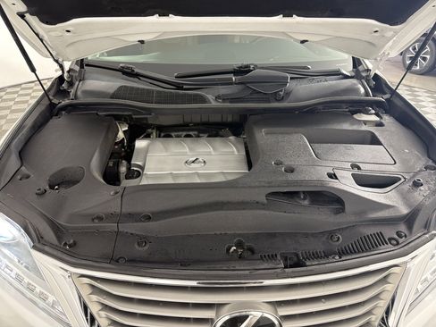 Used 2014 Lexus RX 350 AWD w/ Navigation Package image 29