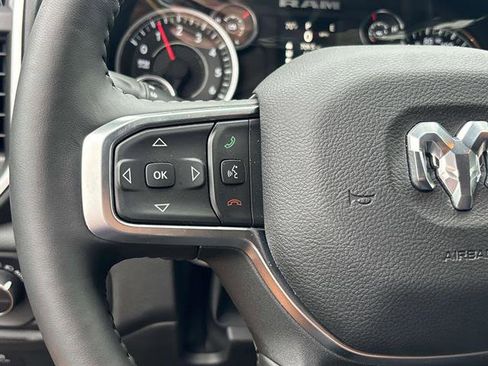 Certified 2024 RAM 1500 Big Horn image 11