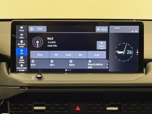 New 2025 Honda Accord Sport image 10