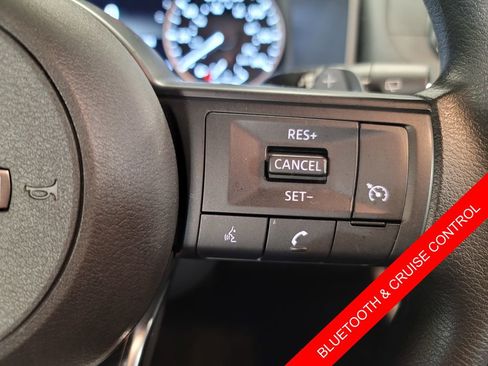 Certified 2023 Nissan Rogue S image 12