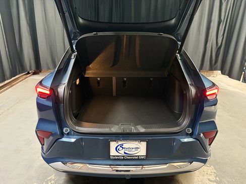 Used 2024 Buick Envista Avenir FWD image 24