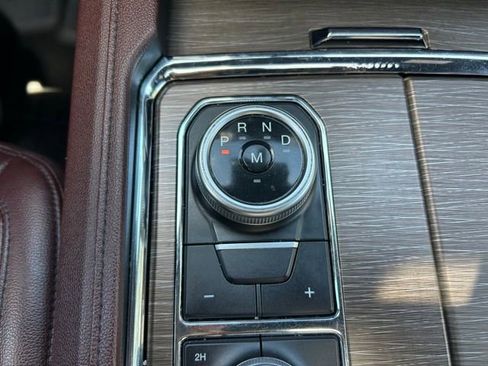 Used 2023 Ford Expedition Max Limited AWD/4WD image 26