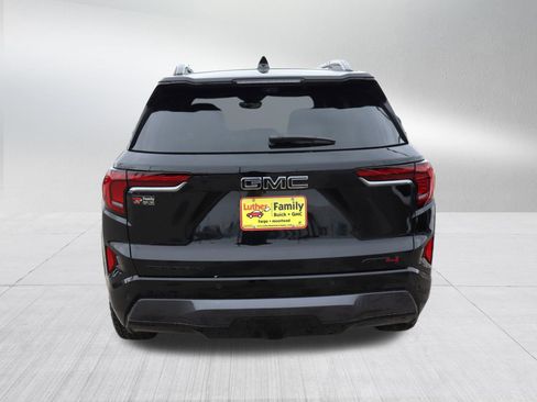 New 2026 GMC Terrain AT4 w/ Convenience Package III image 6