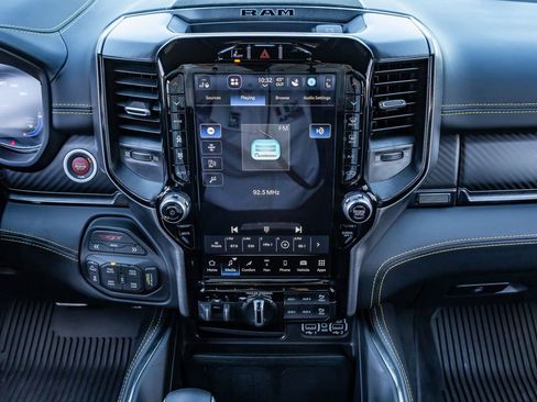 Used 2023 RAM 1500 TRX w/ TRX Level 2 Equipment Group image 24