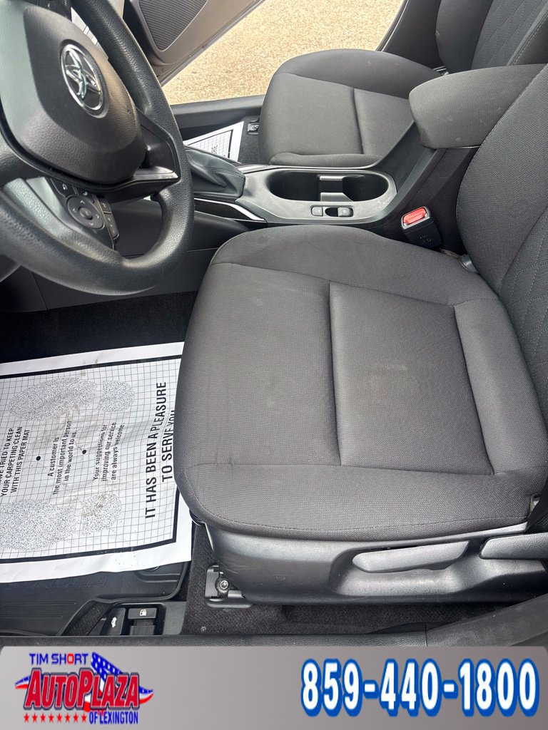 Used 2026 Toyota Corolla LE FWD image 26