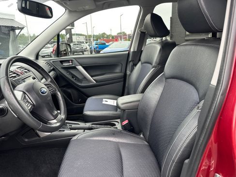 Used 2015 Subaru Forester 2.0XT Premium AWD/4WD image 9