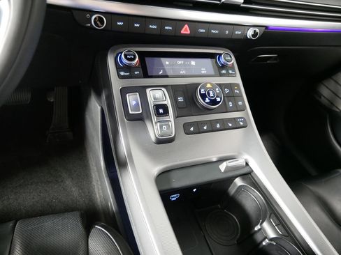 Used 2023 Hyundai Palisade Calligraphy AWD/4WD image 24
