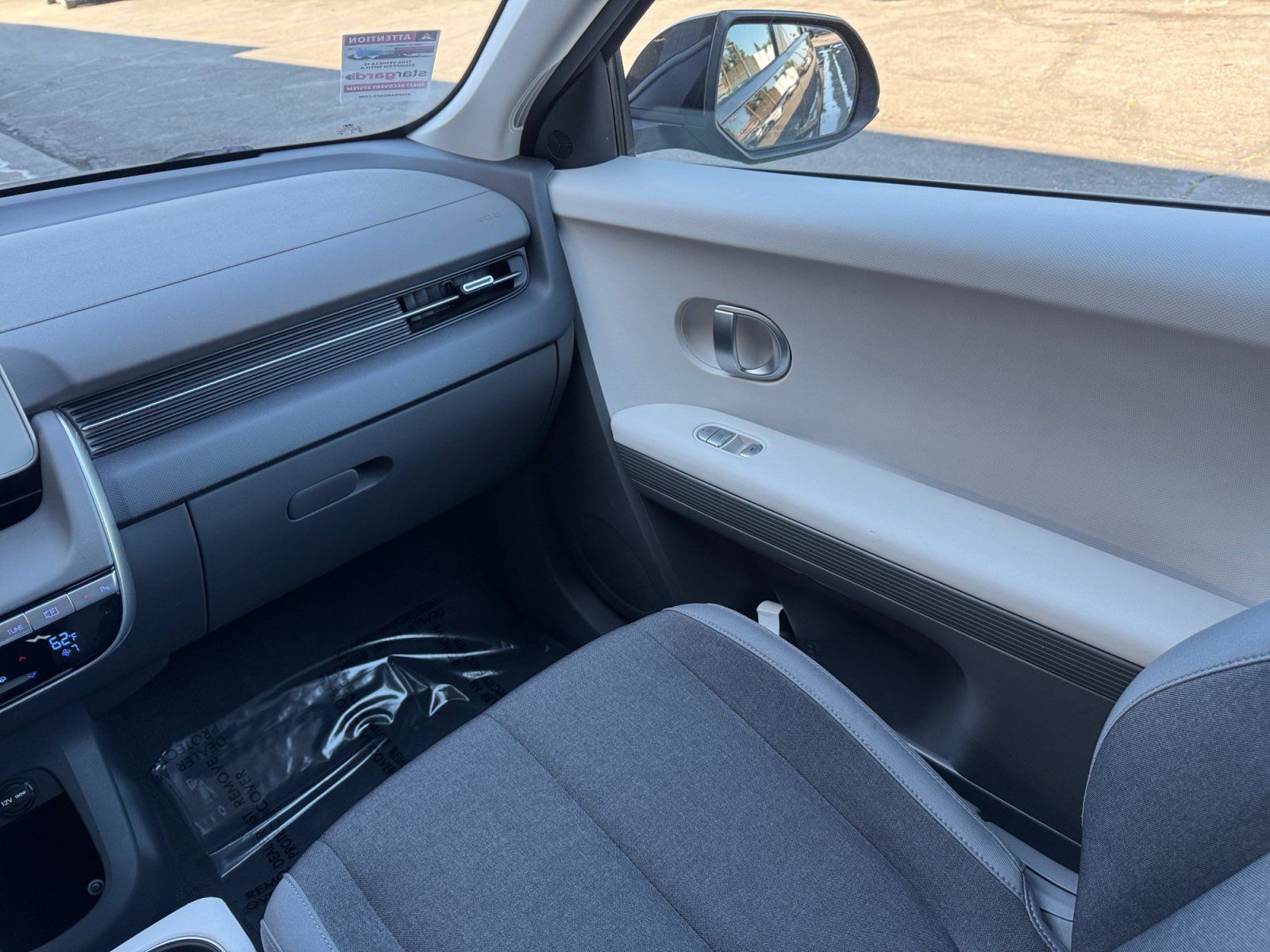 Used 2024 Hyundai Ioniq 5 SE RWD image 18