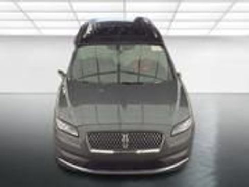 Used 2022 Lincoln Nautilus Reserve image 11