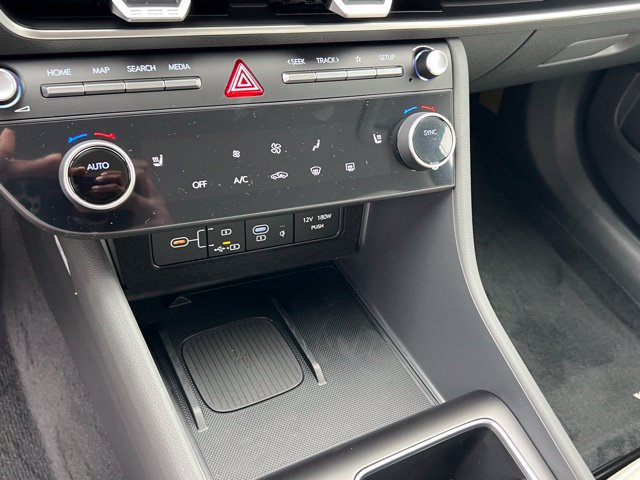New 2026 Hyundai Sonata SEL AWD/4WD image 23