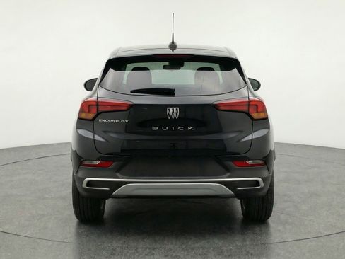 Used 2025 Buick Encore GX Preferred image 7