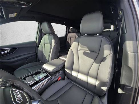 New 2026 Audi Q7 3.0T Premium Plus AWD/4WD image 16