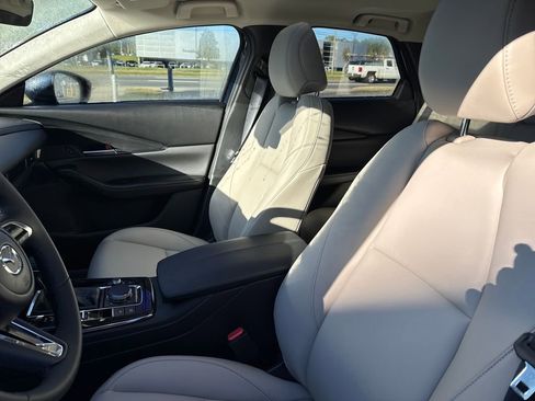 New 2025 MAZDA CX-30 AWD 2.5 S w/ Preferred Package image 9