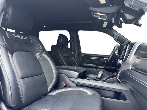 Used 2022 RAM 1500 TRX w/ TRX Level 2 Equipment Group image 37