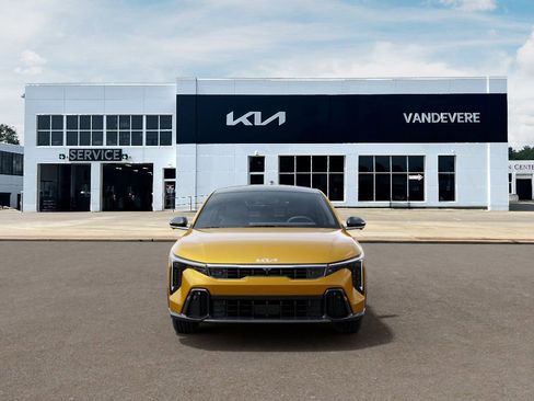 New 2026 Kia K4 GT-Line Turbo FWD image 2