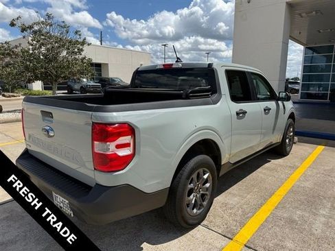 Used 2022 Ford Maverick XLT image 8